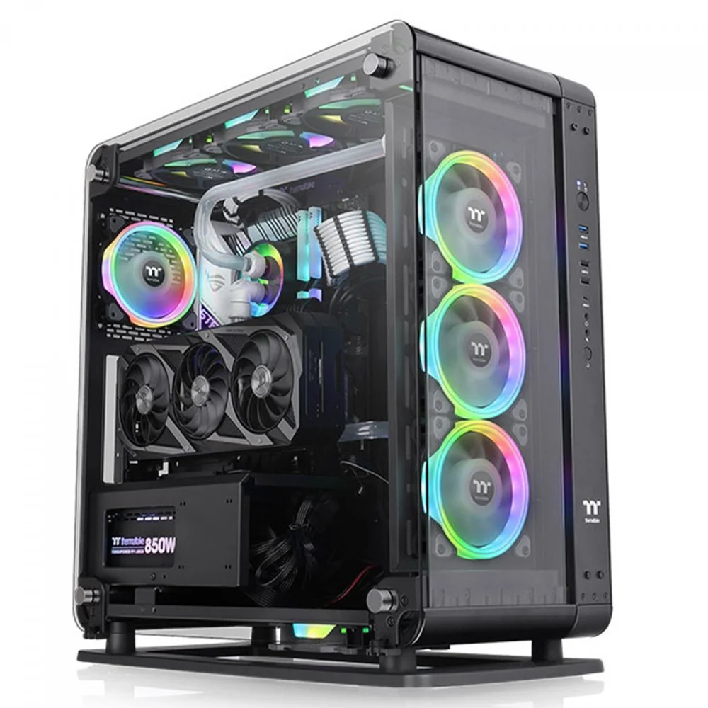 ゲーミングPC。Core i7 3930K GTX960 PC Gamer Intel I914900kf RTX 5080 16GB GDDR7 b760