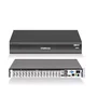 Dvr Intelbras 32 Canais Imhdx 3132 Com Hd De 3TB Instalado