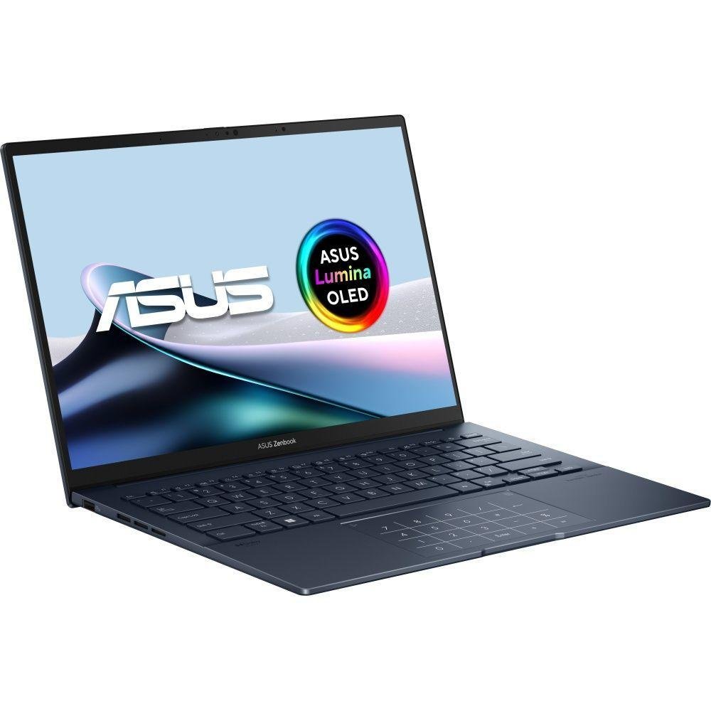 Notebook Asus Zenbook 14 OLED UX3405MA Core Ultra