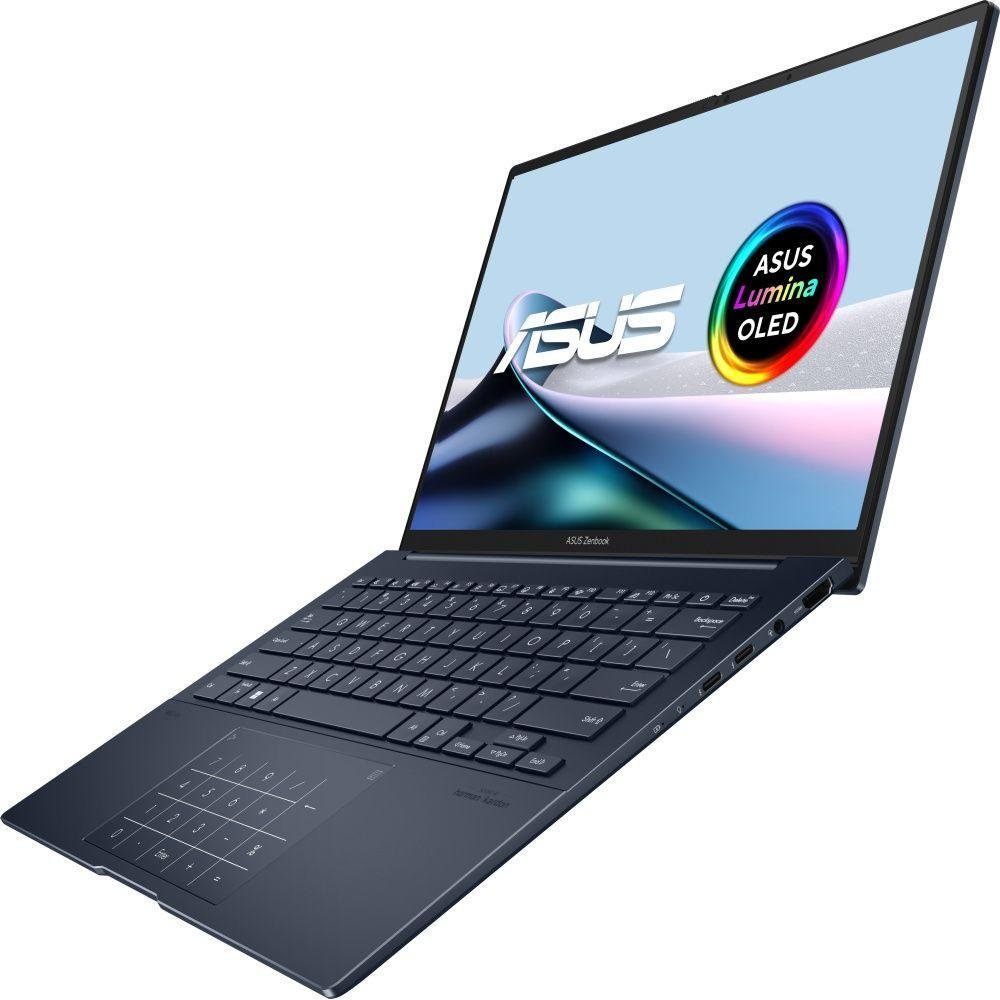 Notebook Asus Zenbook 14 OLED UX3405MA Core Ultra
