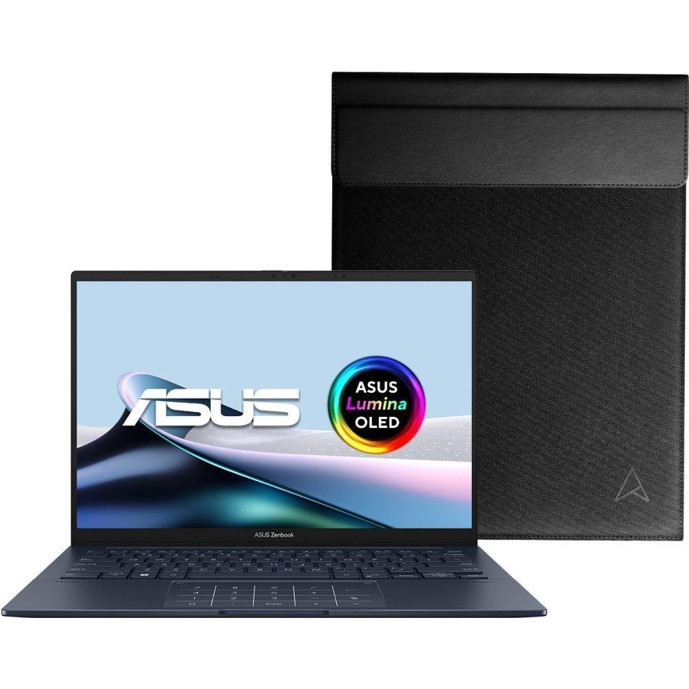 Notebook Asus Zenbook 14 OLED UX3405MA Core Ultra