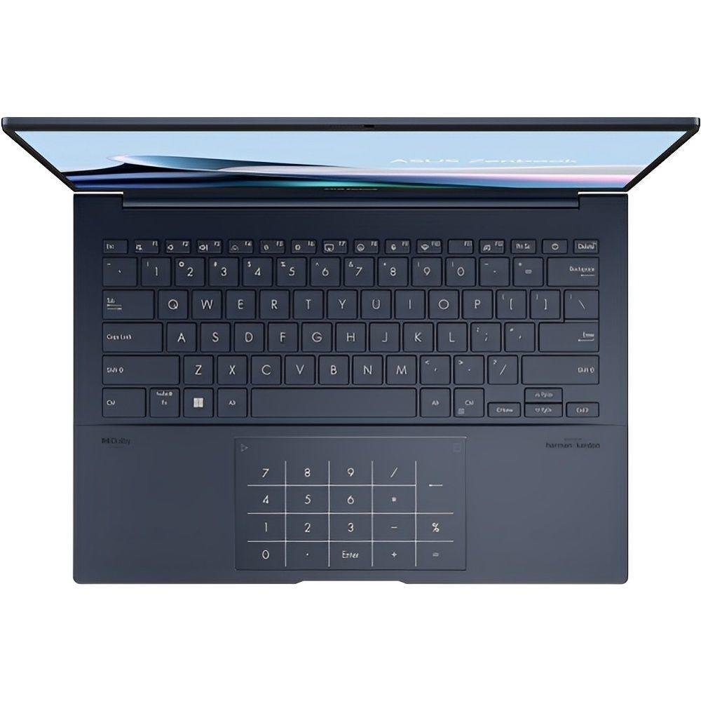 Notebook Asus Zenbook 14 OLED UX3405MA Core Ultra