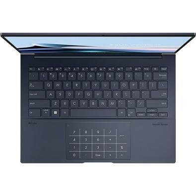 Notebook Asus Zenbook 14 OLED UX3405MA Core Ultra