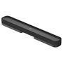 Sennheiser Ambeo Soundbar Mini - Áudio 3d Imersivo Para Tv, Filmes E Música - Dispositivo Compacto Com Recursos Adaptativos Poderosos, Múltiplas Conexões E Uso Intuitivo