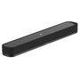Sennheiser Ambeo Soundbar Mini - Áudio 3d Imersivo Para Tv, Filmes E Música - Dispositivo Compacto Com Recursos Adaptativos Poderosos, Múltiplas Conexões E Uso Intuitivo