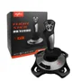 Controle Gamer Flight Stick Joystick Simulador Voo Piloto Computador PC