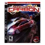 Jogo Need For Speed Carbon Ps3 Greatest Hits Capa Vermelha