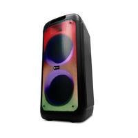 Caixa De Som Amplificada Goldentec Evoke 1010, Bluetooth, Tws