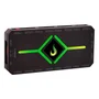 Controladora Fan Rise Mode PWM e ARGB 3P 5v - RM-COPW-ARGB