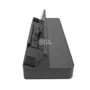 Adaptador Suporte Dock Station Para Nintendo Switch/oLED Usb 3.0 HDMI 4k Rj45 Preto