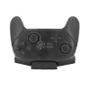 Base Suporte Dock Carregador Grip Para Nintendo Switch/lite/oLED Controle Pro Joy-con