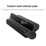 Base Suporte De Mesa Dock Para Steam Deck Nintendo Switch Wii U Celular Preto