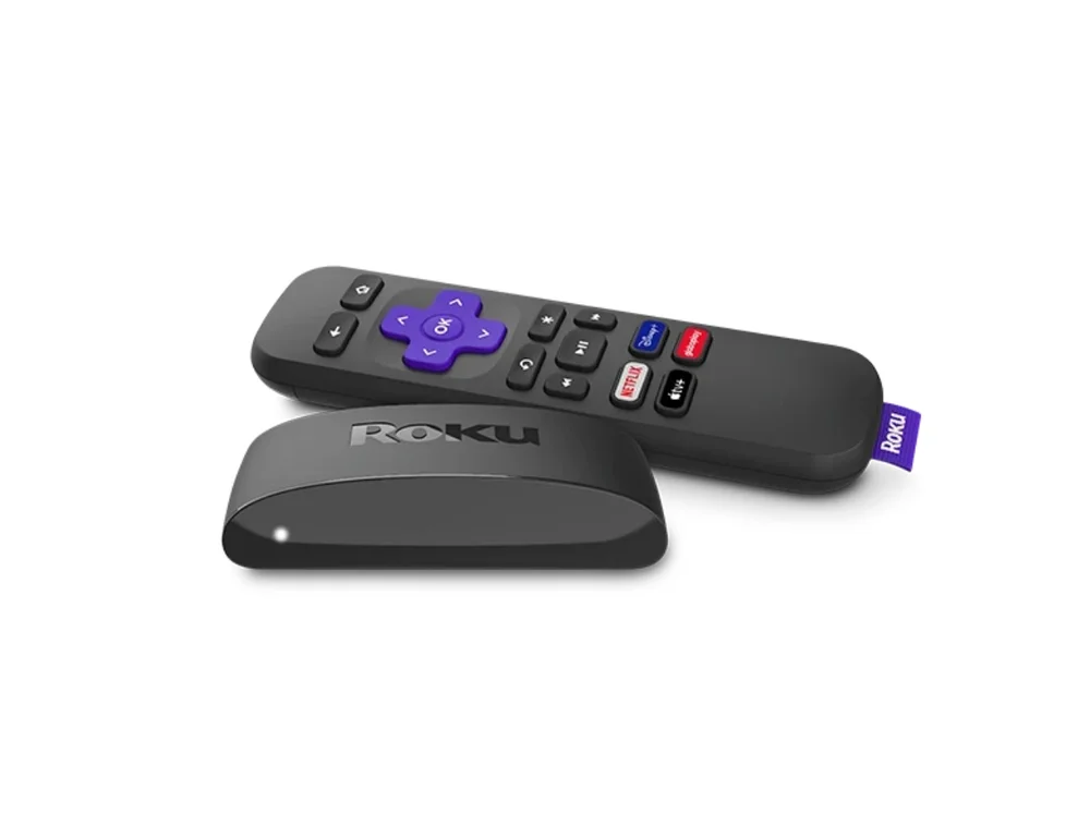 Roku Express Conversor Smart Tv HDMI 4k Hdr - 3940br2