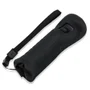 Controle Wii Remote Motion Plus Nintendo Wii Preto Wii U