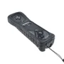 Controle Wii Remote Motion Plus Nintendo Wii Preto Wii U