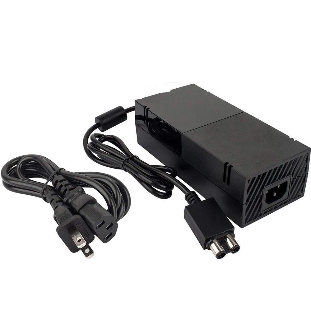 Substituição Da Fonte De Alimentação Do Console Para XBOX One Ac Adapter Substituição Da Fonte De Alimentação Do Console Para XBOX One Ac Adapter