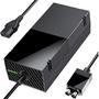 Substituição Da Fonte De Alimentação Do Console Para XBOX One Ac Adapter