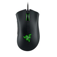 Mouse Razer Deathadder Essential Nasa - Rz0103850100