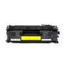 Cartucho De Toner Compatível Com Hp M425 | M425dn | M401 | M401dne | Hp Pro 400 | Cf280a | 80a Laserjet Pro