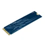 SSD Kingston Nv3 500 Gb Nvme M.2 2280 Leitura 5000mb/s Gravação 6000mb/s- Snv3s/500g