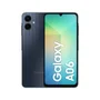Smartphone Samsung Galaxy A06, 128GB, 4GB RAM, Octa Core, Câmera Traseira 50+2MP, Tela 6.7”, Frontal 8MP, Azul Escuro - a065mzkgzto