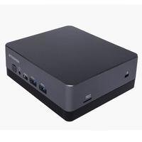 ミニPC（Core i5 14400/Windows11）小型PC パソコン KaBuM Aperte o K e evolua em Tecnologia e Games