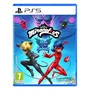 Jogo Miraculous Rise Sphinx Ps5 Midia Fisica Europeu