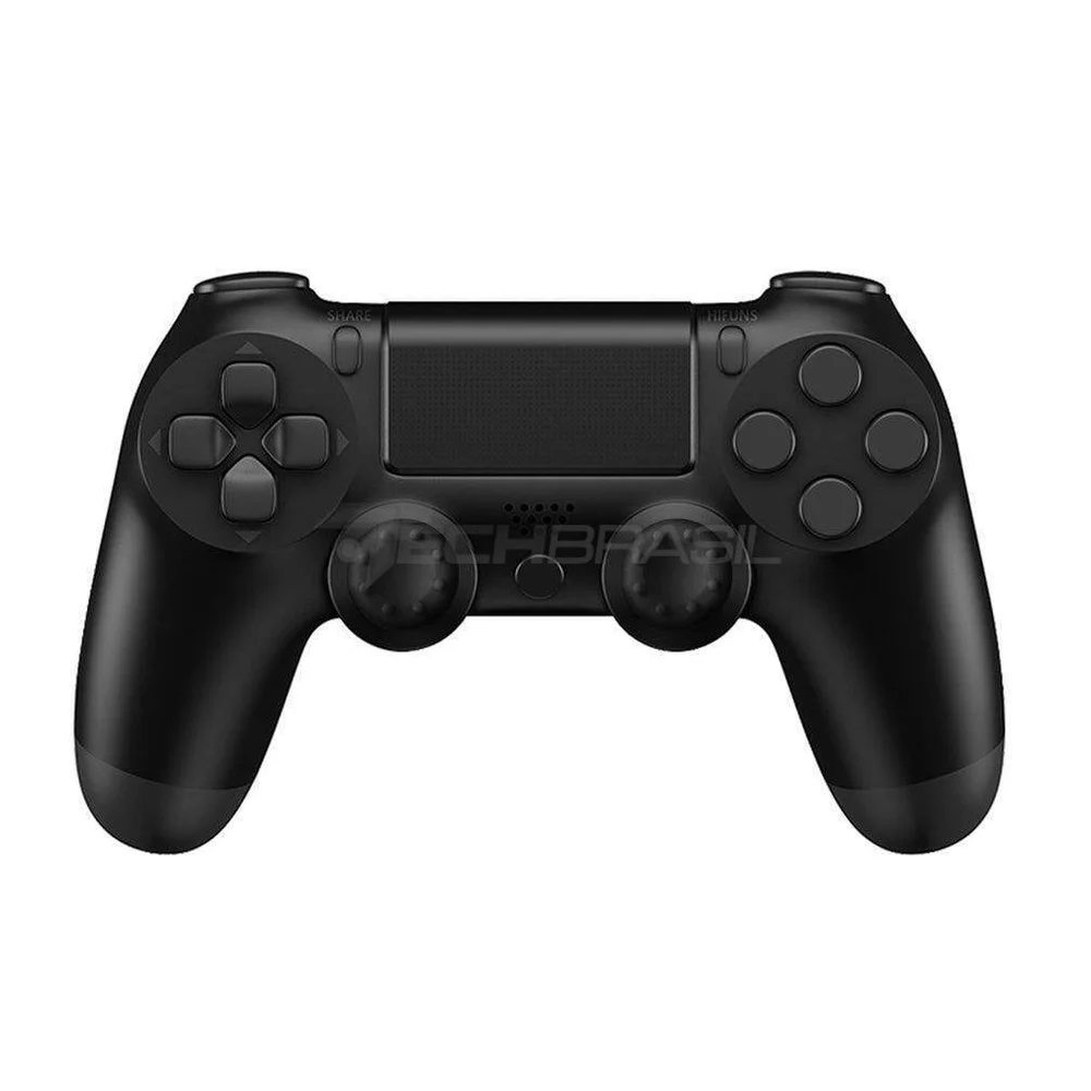 4 Grips Borracha De Silicone Para Botão De Controle Para Ps5 Ps4 Ps3 XBOX Series XBOX One XBOX 360