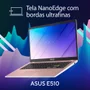 Notebook Asus Vivobook Go 15 E510ka Intel Celeron Dual Core N4500 4gb Ram 128GB Emmc WINDOWS 11 Home 15,60" Hd Rosa - Br833ws