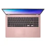 Notebook Asus Vivobook Go 15 E510ka Intel Celeron Dual Core N4500 4gb Ram 128GB Emmc WINDOWS 11 Home 15,60" Hd Rosa - Br833ws