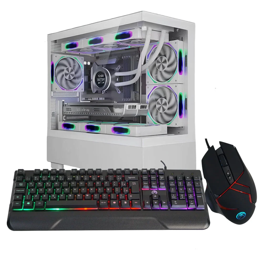 Produtos com até 15 OFF no PIX KaBuM