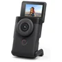 Câmera Digital Compacta para Vlog UHD 4K DIGIC X 20.9MP - Canon Powershot V10