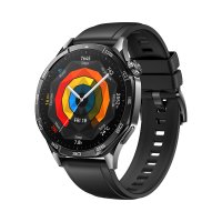 Smartwatch, Huawei Watch Gt 5 46mm, Preto