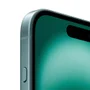 Apple Iphone 16 Plus 512gb Verde-acinzentado