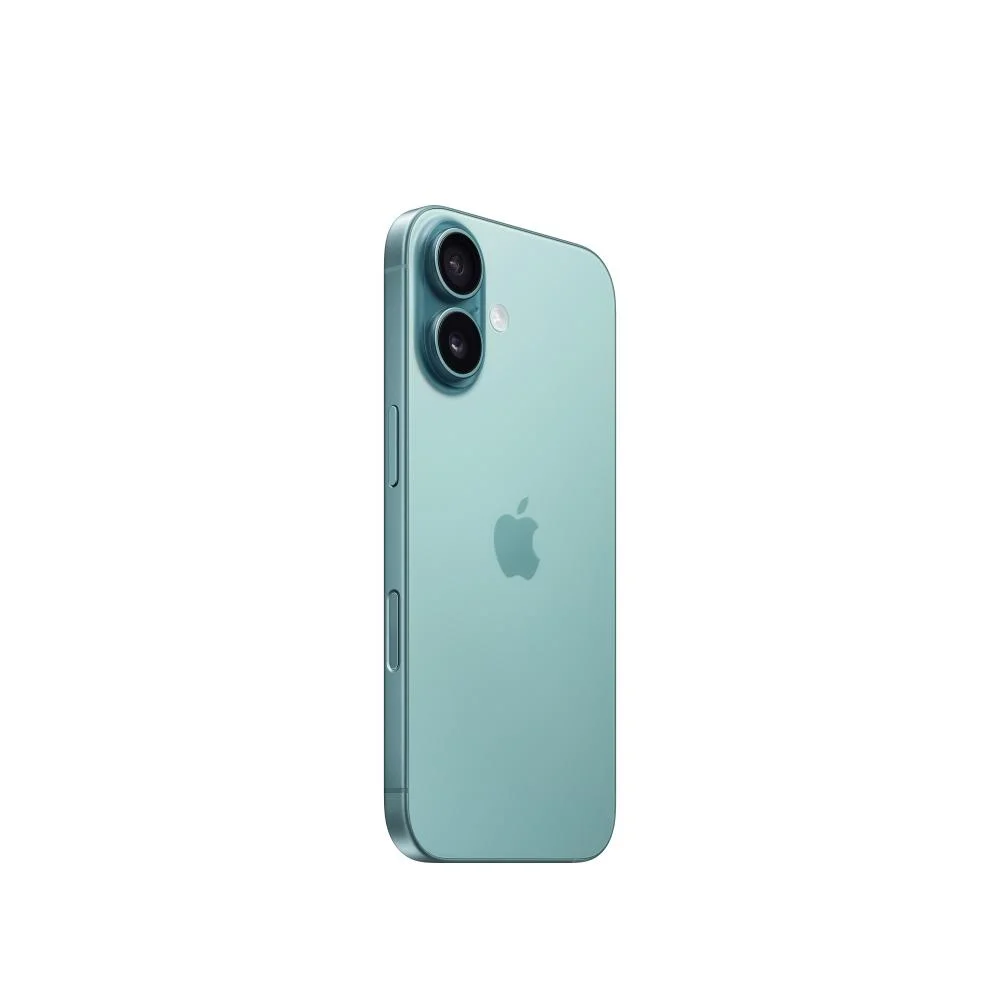 Apple Iphone 16 Plus 512gb Verde-acinzentado