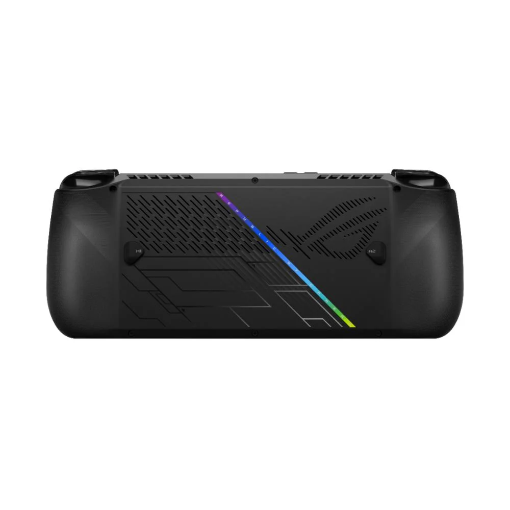 Console Portátil Rog Ally X AMD Z1 Extreme, SSD 1TB, 24GB RAM, Tela 7", WINDOWS 11 Oficial Asus Brasil Black - Nh020w Console Portátil Rog Ally X AMD Z1 Extreme, SSD 1TB, 24GB RAM, Tela 7", WINDOWS 11 Oficial Asus Brasil Black - Nh020w