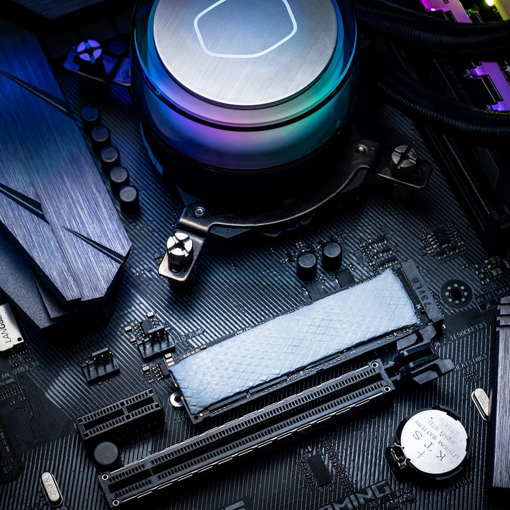 KaBuM Aperte o K e evolua em Tecnologia e Games