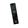 Controle Remoto Universal Todas Smart Tv LED Netflix Youtube