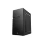 Gabinete Office C3tech Mt-35bk - Mini Tower, Usb