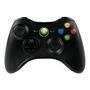 Console 360 Slim 3.0 500gb Standard Preto + Jogos + 2 Controles