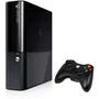 Console 360 Super Slim 4gb Standard Cor Preto