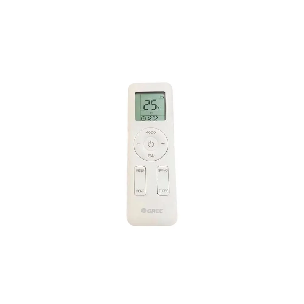 Ar Condicionado Inverter Gree 9000 Btus Frio 220v G-top Auto R-32 Wi-fi Ar Condicionado Inverter Gree 9000 Btus Frio 220v G-top Auto R-32 Wi-fi