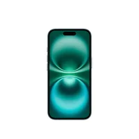 Apple iPhone 16 teal 256㎇ Produtos com até 15 OFF no PIX KaBuM