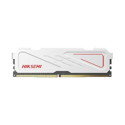 Memória 16gb Ddr4 3200mhz Hiksemi Armor - Branca - Hsc416u32e2