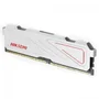 Memória 16gb Ddr4 3200mhz Hiksemi Armor - Branca - Hsc416u32e2