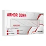 Memória 16gb Ddr4 3200mhz Hiksemi Armor - Branca - Hsc416u32e2
