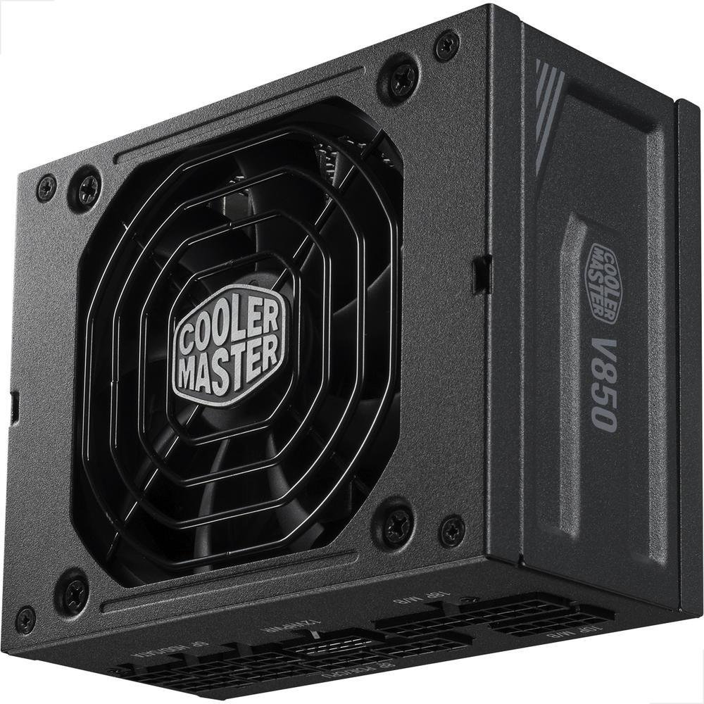 850w 電源　CoolerMasterV850 KaBuM Aperte o K e evolua em Tecnologia e Games