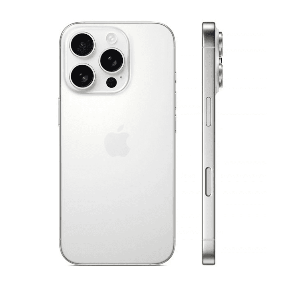iPhone 16 Pro Desempenho Incomparável e Câmera