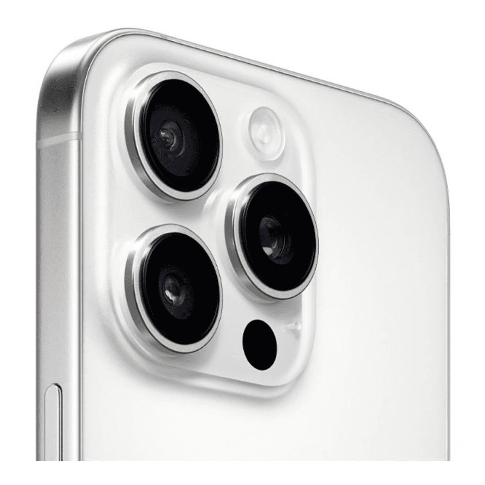 iPhone 16 Pro Desempenho Incomparável e Câmera
