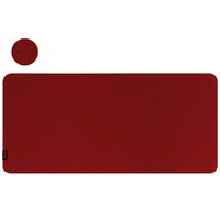 Mouse Pad Desk Mat Exclusive Bordo 800x400 PCyes - Pmpexdr